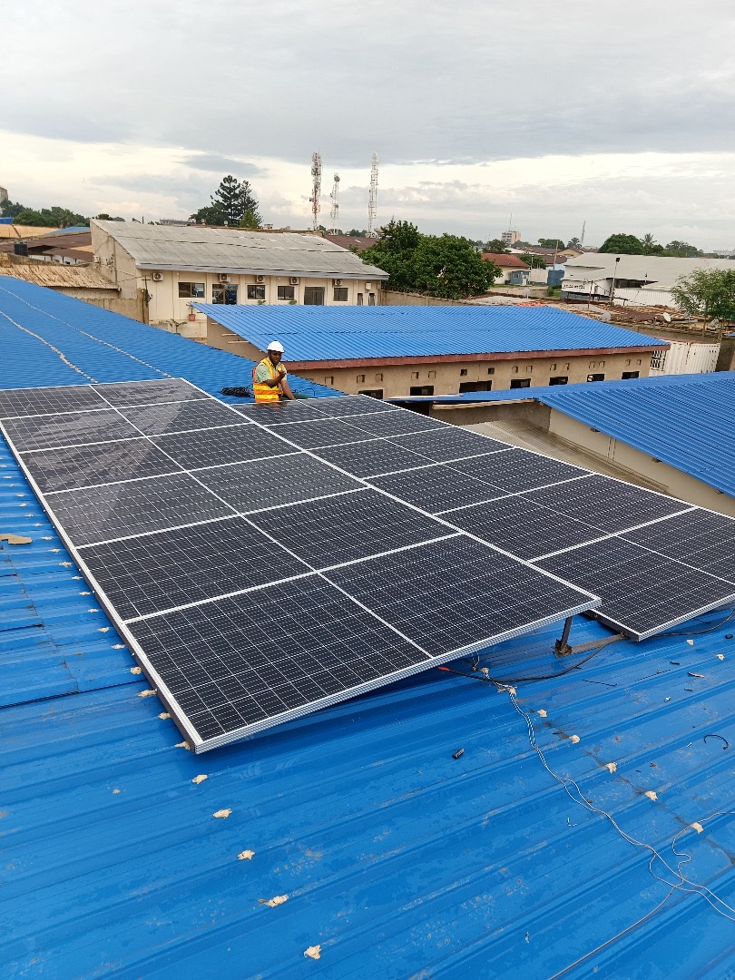 L’énergie solaire : un investissement durable pour votre avenir