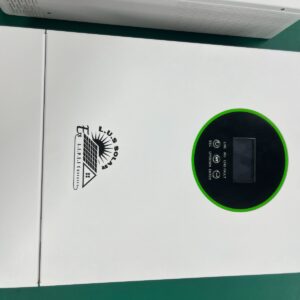 Convertisseur hybride 5.5kw